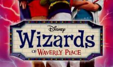 המכשפים מווברלי פלייס עונה 3 כתובית | Wizards of Waverly Place Season 3 Subtitle