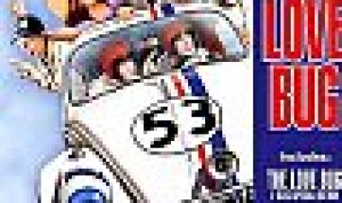 החיפושית השובבה כתובית | The Love Bug Subtitle