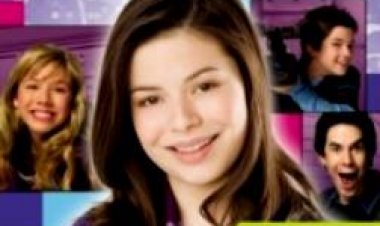 איי-קארלי עונה 6 כתובית | iCarly Season 6 Subtitle