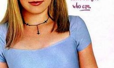 סברינה עונה 5 כתובית | Sabrina, the Teenage Witch Season 5 Subtitle