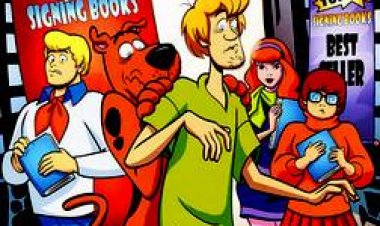 סקובי דו, איפה אתה! עונה 1 כתובית | Scooby Doo, Where Are You! Season 1 Subtitle