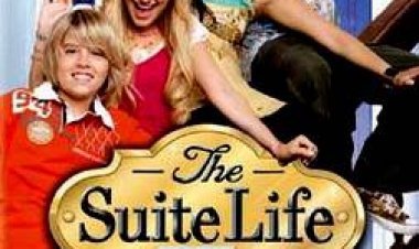 החיים היפים של זאק וקודי / עונה 1 כתובית | The Suite Life of Zack and Cody Season 1 Subtitle
