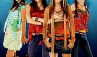זואי 101 עונה 2 כתובית | Zoey 101 Season 2 Subtitle