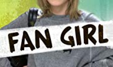 נערת מניפה כתובית | Fan Girl Subtitle