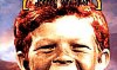 המלאך הכי קטן כתובית | The Littlest Angel Subtitle