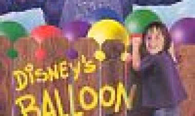 חוות הבלונים כתובית | Balloon Farm Subtitle