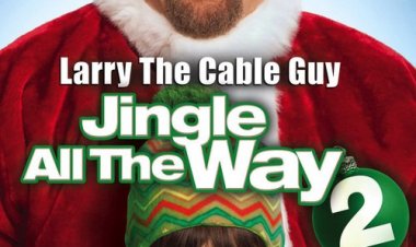 מתנה בלתי אפשרית 2 כתובית | Jingle All the Way 2 Subtitle