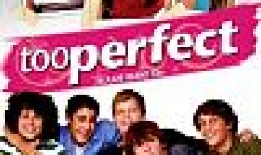 מושלם מידי כתובית | Too Perfect Subtitle