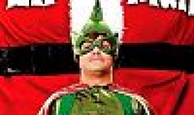 שדון כתובית | Elf-Man Subtitle