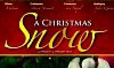 שלג חג המולד כתובית | A Christmas Snow Subtitle