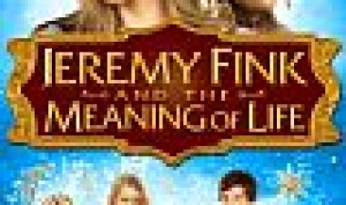 ג 'רמי פינק ומשמעות החיים כתובית | Jeremy Fink And The Meaning Of Life Subtitle