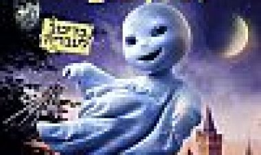 הרוח הקטנה כתובית | The Little Ghost Subtitle