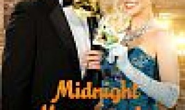 נשף מסכות של חצות כתובית | Midnight Masquerade Subtitle