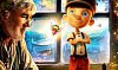 פינוקיו כתובית | Pinocchio Subtitle