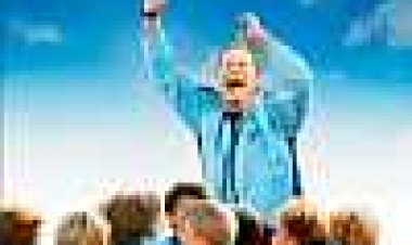 דורכים במקום כתובית | Kicking and Screaming Subtitle