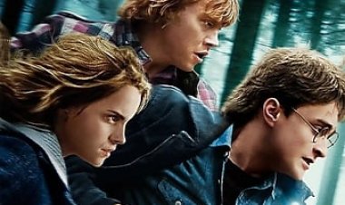 הארי פוטר ואוצרות המוות: חלק 1 כתובית | Harry Potter And The Deathly Hallows: Part 1 Subtitle