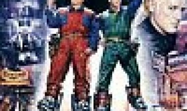 האחים סופר מריו כתובית | Super Mario Bros Subtitle