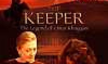 השומר: האגדה של עומר קייאם כתובית | The Keeper The Legend Of Omar Khayyam Subtitle