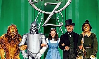 הקוסם מארץ עוץ כתובית | The Wizard Of Oz Subtitle
