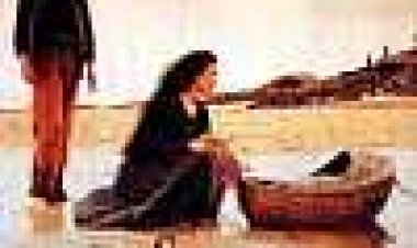 סוד האי הנעזב כתובית | The Secret Of Roan Inish Subtitle