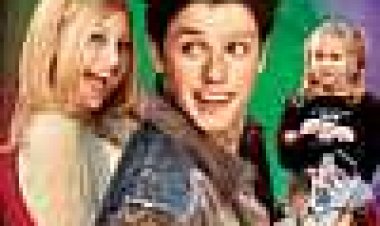 תקועים בזמן כתובית | Phil Of The Future Subtitle