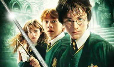 הארי פוטר וחדר הסודות כתובית | Harry Potter And The Chamber Of Secrets Subtitle