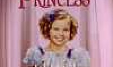 הנסיכה הקטנה כתובית | The Little Princess Subtitle