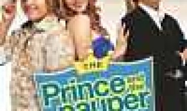 הסיפור המודרני: בן המלך והעני כתובית | A Modern Twain Story: The Prince And The Pauper Subtitle