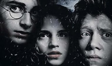 הארי פוטר והאסיר מאזקבאן כתובית | Harry Potter And The Prisoner Of Azkaban Subtitle