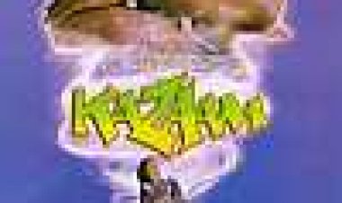 קאזאם כתובית | Kazaam Subtitle