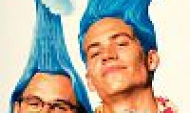 משפחת דידלס כתובית | Meet The Deedles Subtitle