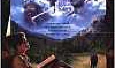 מעשייה כתובית | Tall Tale Subtitle