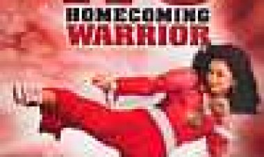 וונדי וו - לוחמת הנשף כתובית | Wendy Wu - Homecoming Warrior Subtitle