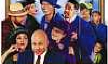 ממלכת השמיים כתובית | Kingdom Come Subtitle