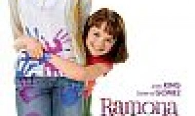 רמונה ובאזוז כתובית | Ramona And Beezus Subtitle