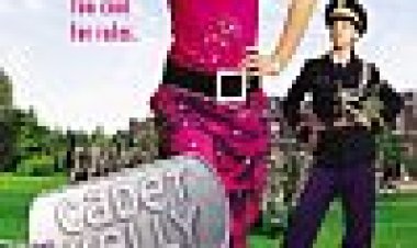 הצוערת קלי כתובית | Cadet Kelly Subtitle