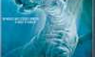 מפלצת המים שלי כתובית | Mee Shee: The Water Giant Subtitle