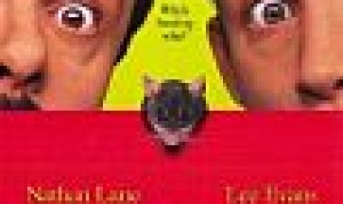 הצילו! עכבר בבית! כתובית | Mousehunt Subtitle