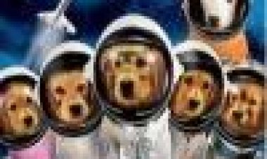 חברים בחלל כתובית | Space Buddies Subtitle