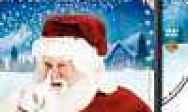 השנה ללא סנטה קלאוס כתובית | The Year Without A Santa Clause Subtitle