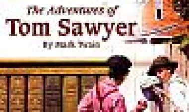 הרפתקאותיו של טום סויר כתובית | The Adventures Of Tom Sawyer Subtitle