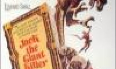 ג'ק קוטל הענקים כתובית | Jack The Giant Killer Subtitle