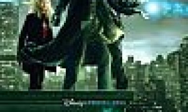 שוליית המכשף כתובית | The Sorcerer's Apprentice Subtitle