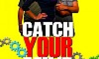 לתפוס את דעתך כתובית | Catch Your Mind Subtitle