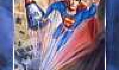 סופרמן 4: השאיפה לשלום כתובית | Superman IV: The Quest For Peace Subtitle