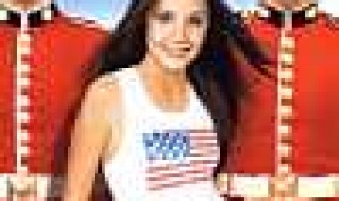 מה שבחורה רוצה כתובית | What A Girl Wants Subtitle