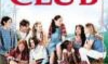 מועדון הבייביסיטר כתובית | The Baby-Sitters Club Subtitle