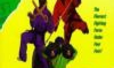 נינג'ות צעצוע כתובית | Pocket Ninjas Subtitle