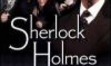 שרלוק הולמס וילדי הרחוב כתובית | Baker Street Irregulars Subtitle