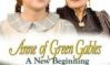 אן מהחווה הירוקה - התחלה חדשה כתובית | Anne Of Green Gables: A New Beginning Subtitle